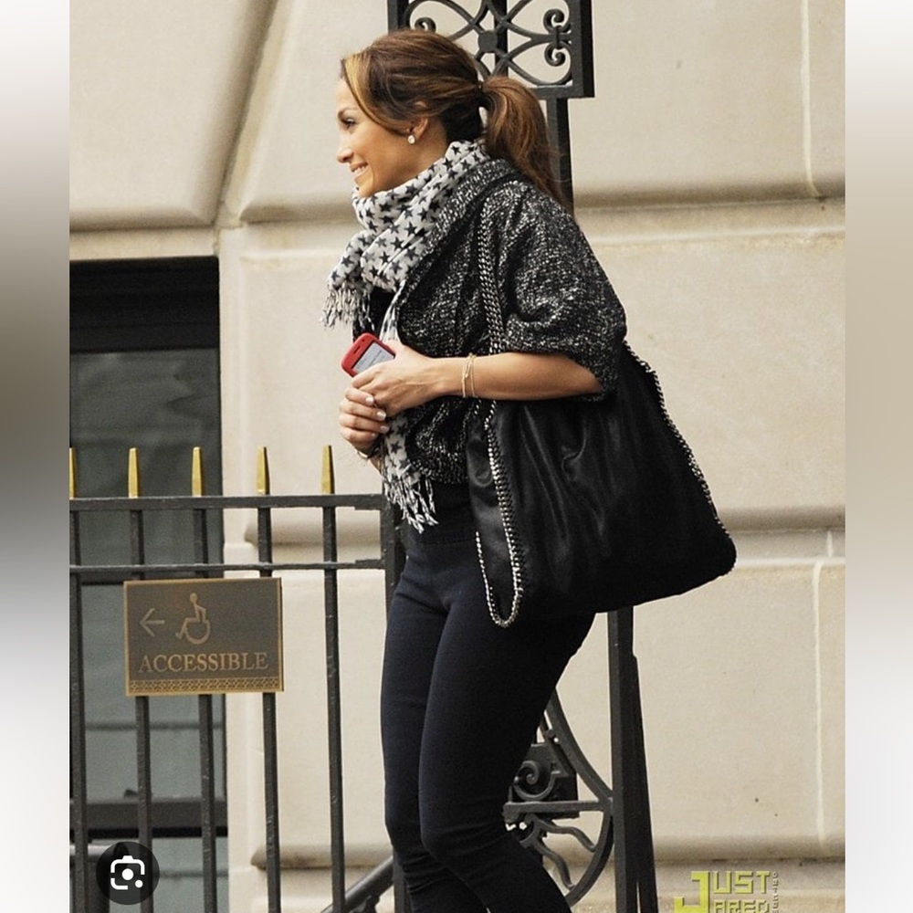 SOLD!!!!Stella McCartney Falabella large bag